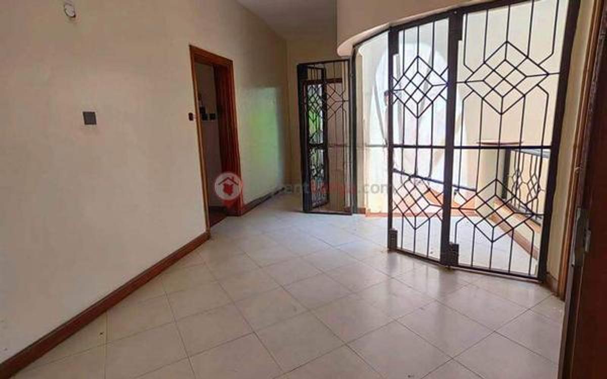 Office with Service Charge Included at Lavington - 8