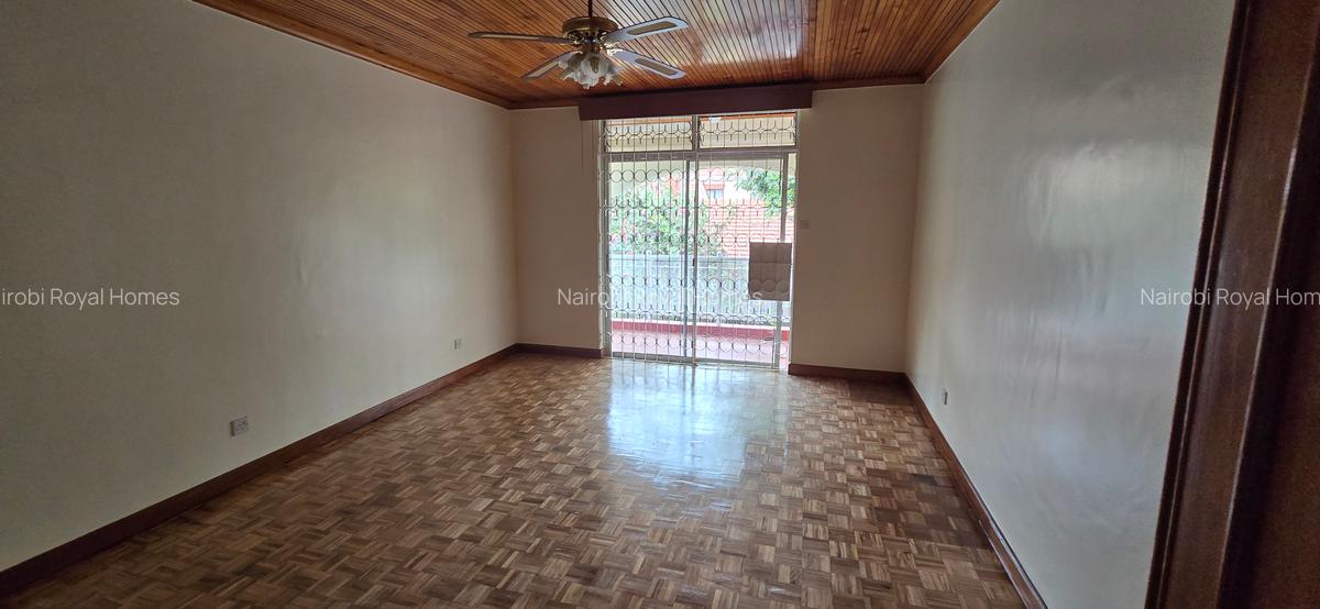 5 Bed House with En Suite at Nyari Redhil Road - 17