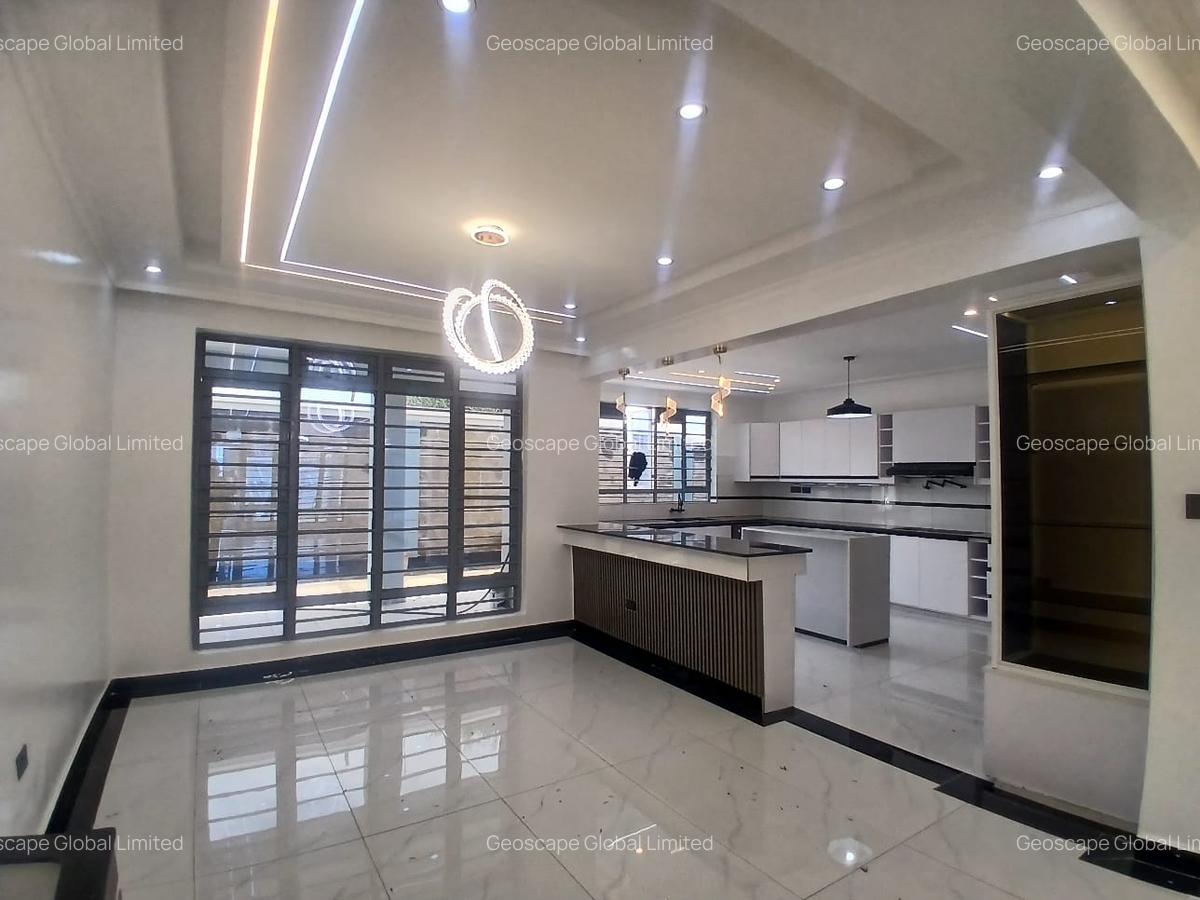 5 Bed House with En Suite in Ruiru - 4