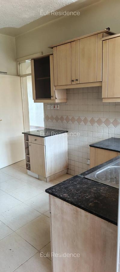 3 Bed Apartment with En Suite at Mvuli Rd - 16