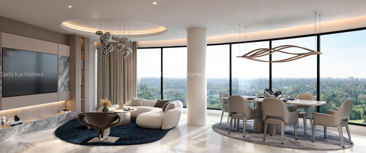1 Bed Apartment with En Suite at Riverside - 7