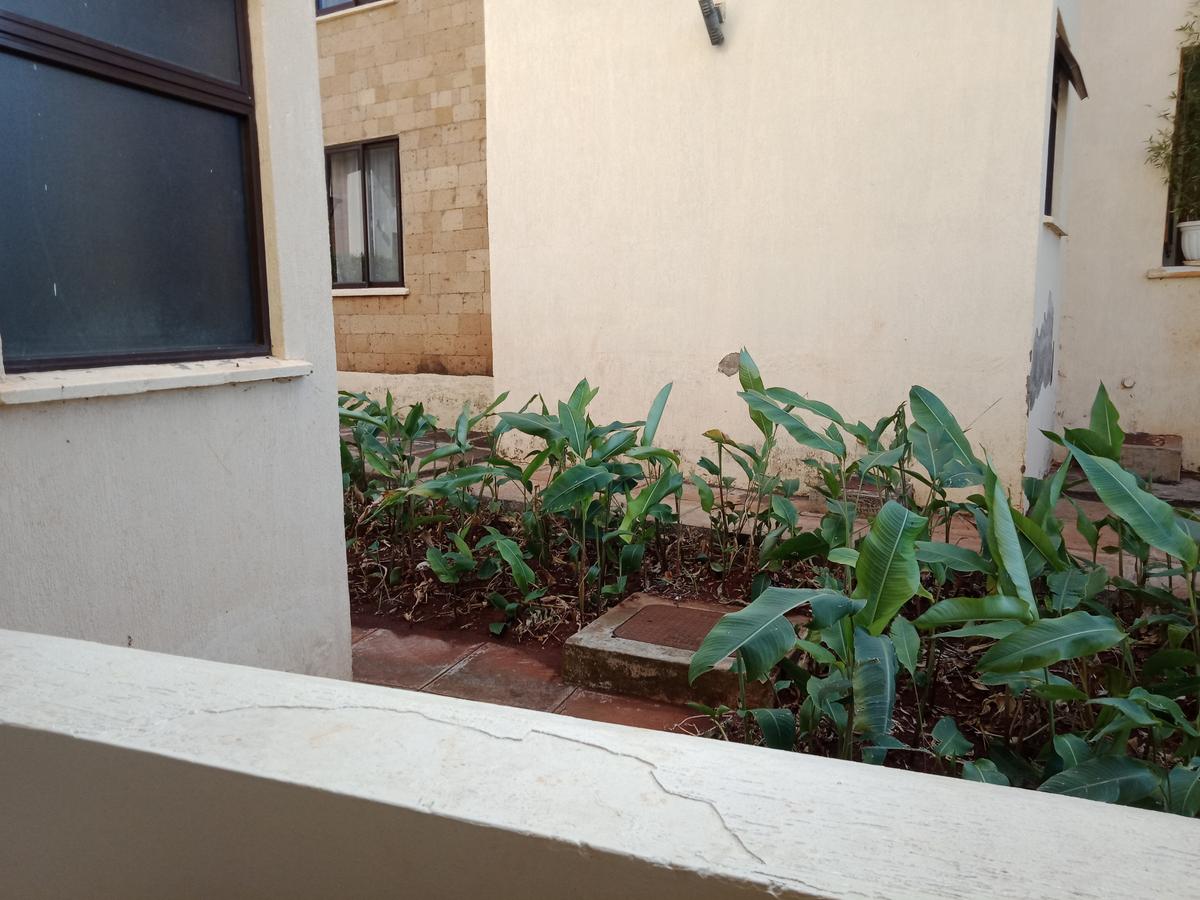 3 Bed Apartment with Parking at Migaa - 19