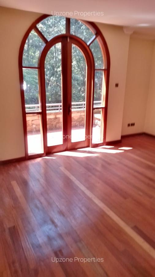 5 Bed Villa with En Suite in Karen - 17