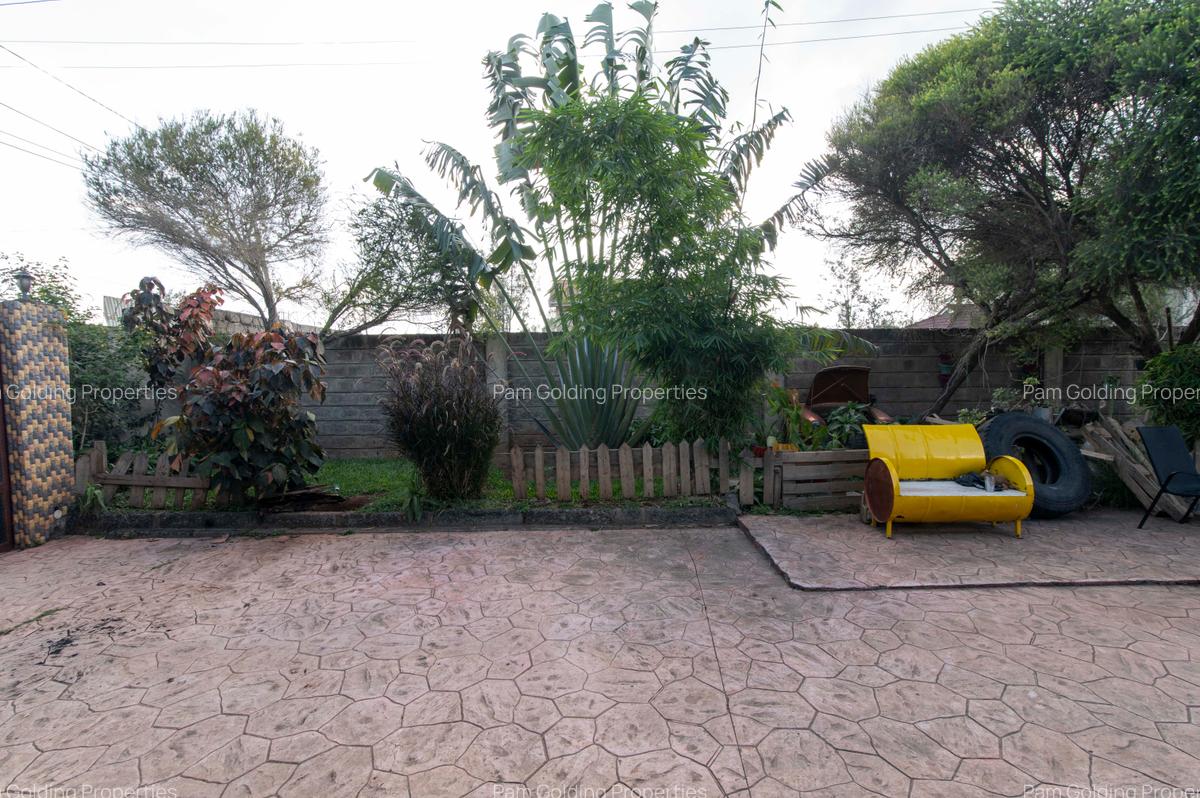 5 Bed House in Syokimau - 19