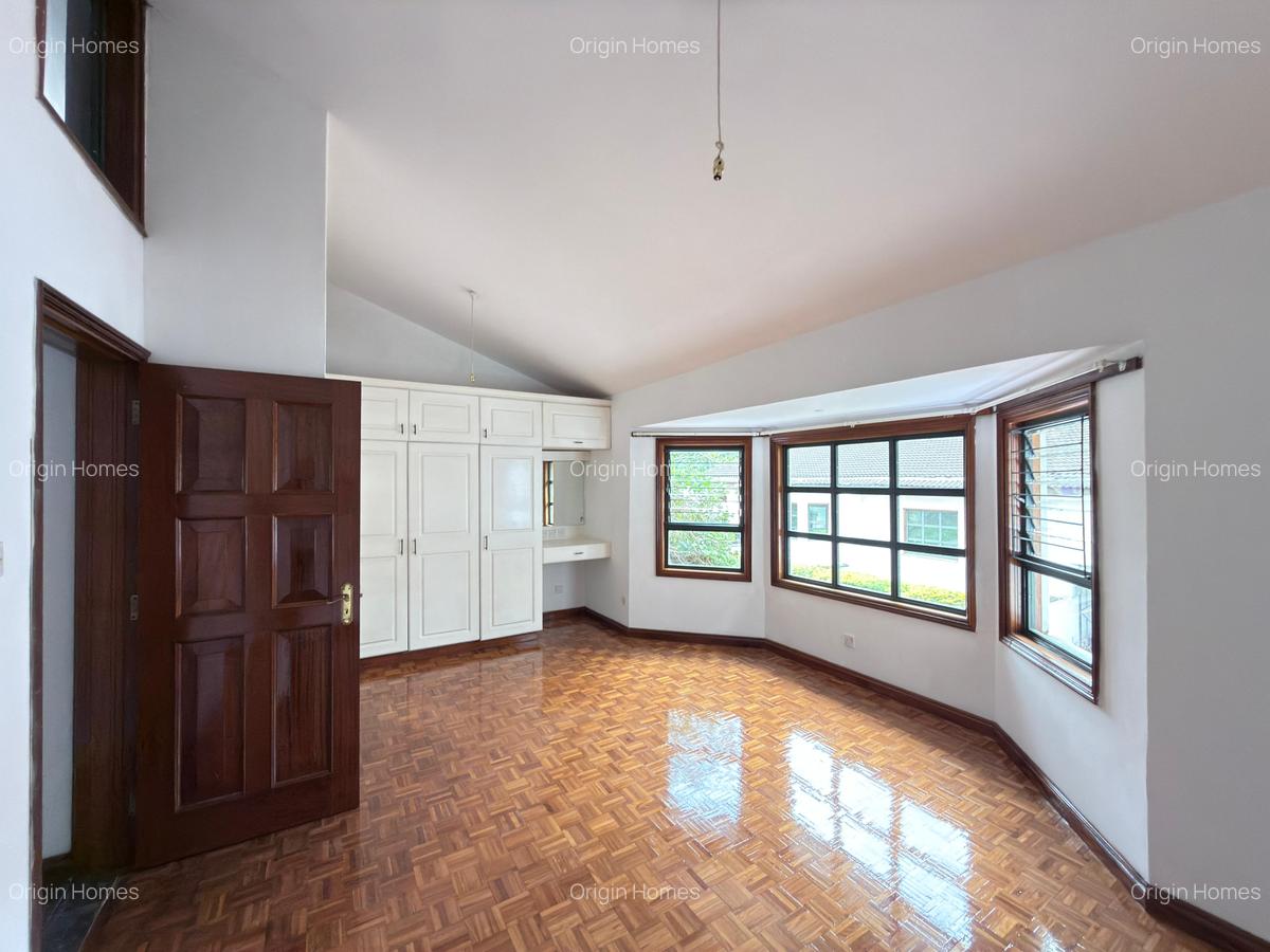 2 Bed House with En Suite at Kileleshwa - 11