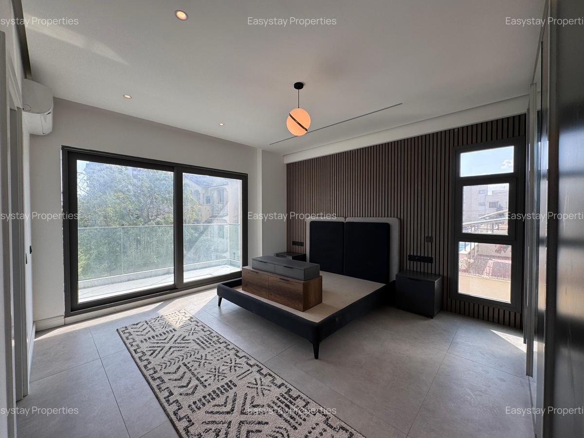 3 Bed Apartment with En Suite in Nyali Area - 9