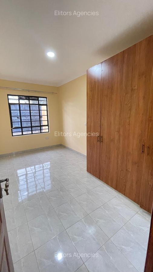 3 Bed House with En Suite at Matangi Road - 9