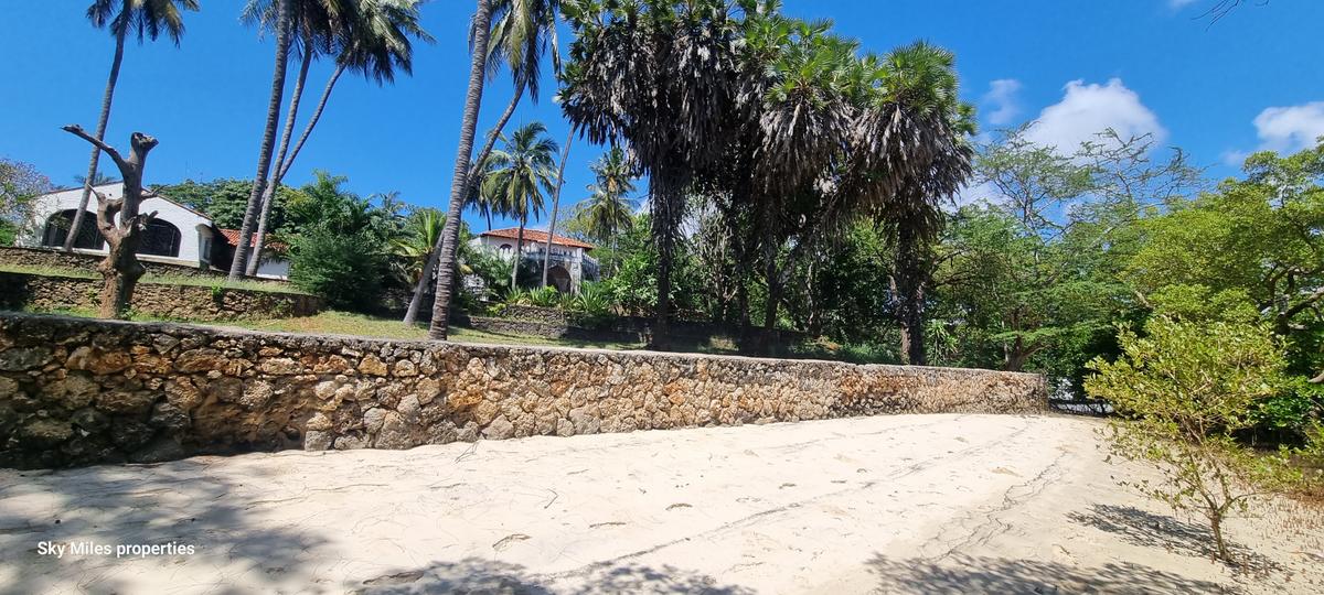 1,000 m² Land at Serena Mombasa - 2