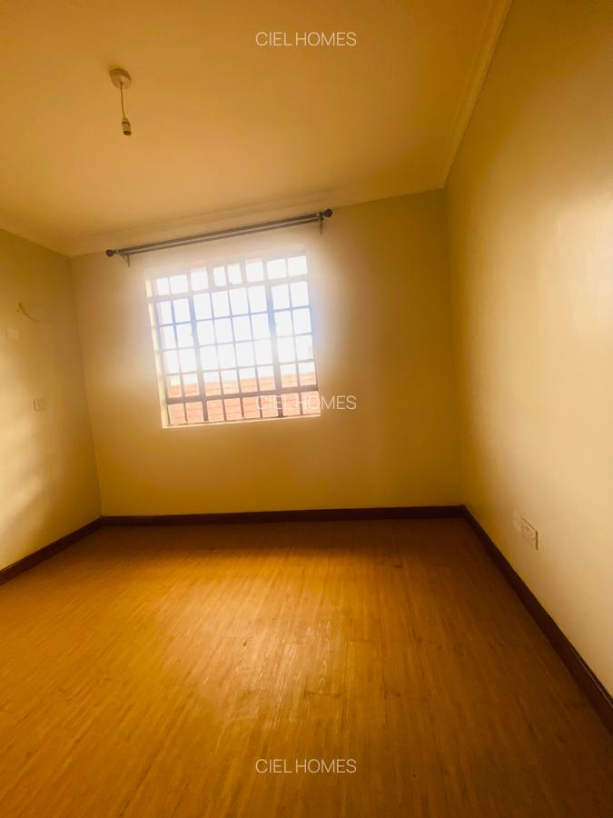 4 Bed Townhouse with En Suite in Ruiru - 14
