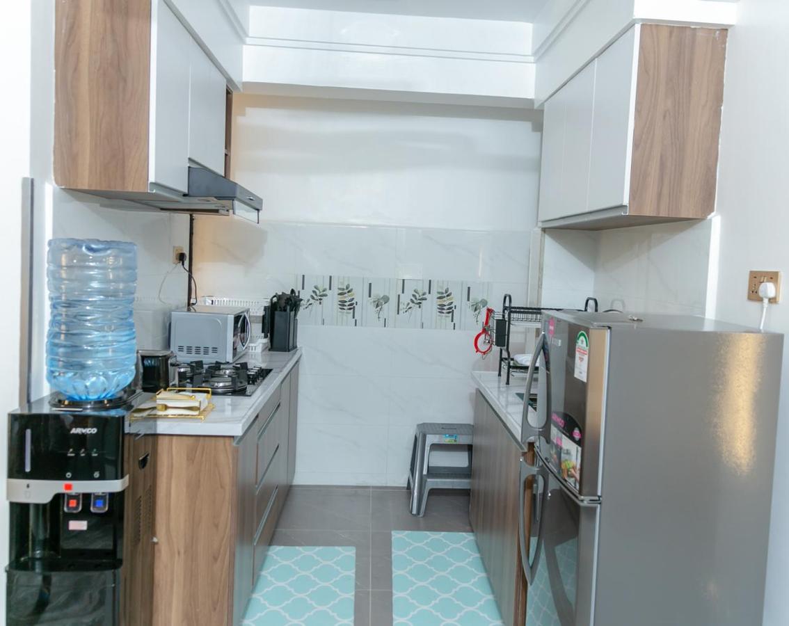 Furnished 1 Bed Apartment with En Suite at Lavington - 15