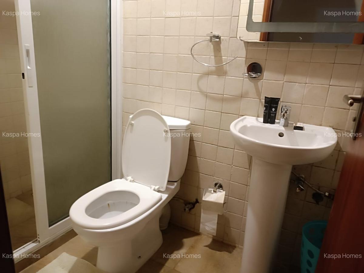 2 Bed House with En Suite in Nyari - 10