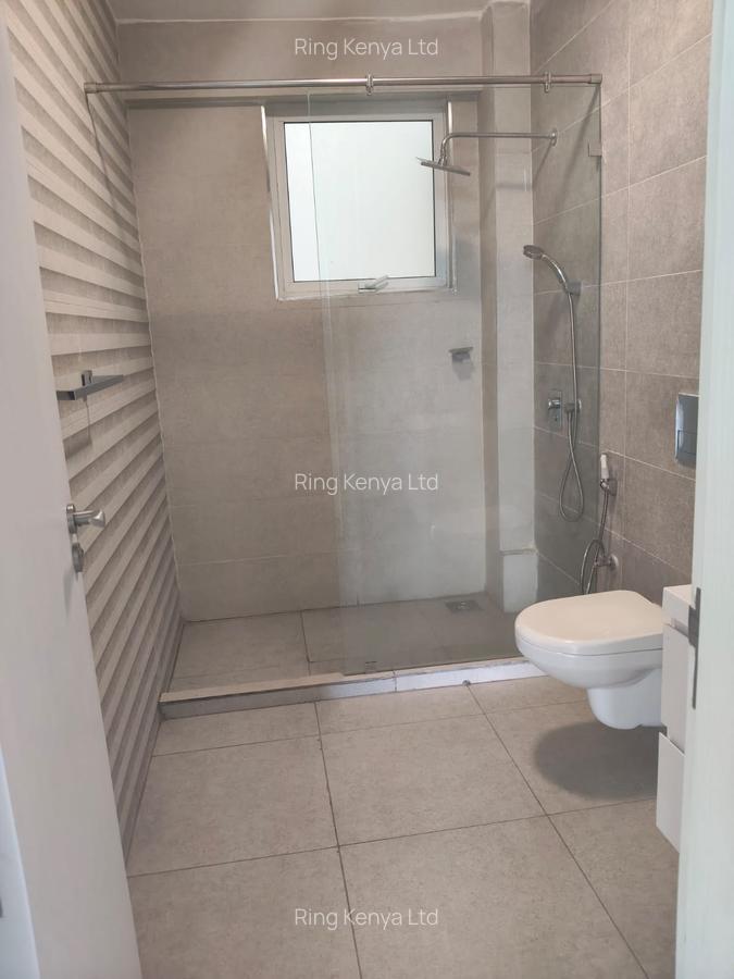 2 Bed Apartment in Kileleshwa - 12