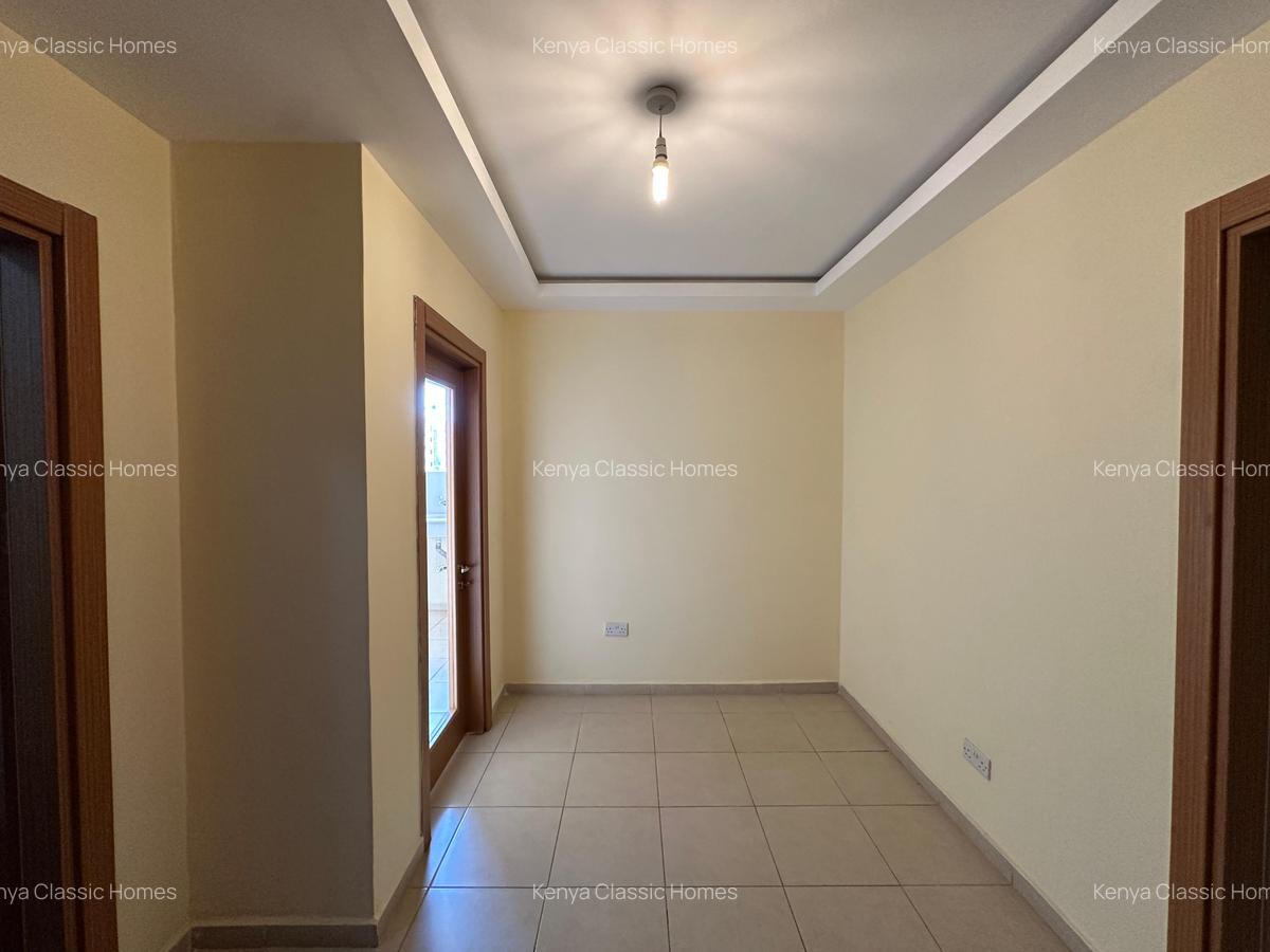 3 Bed Apartment with En Suite at Kileleshwa - 8