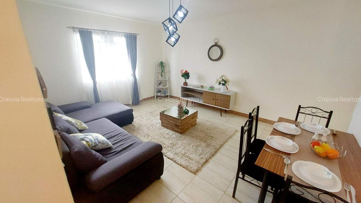 2 Bed Apartment with Borehole at Ruiru - 14