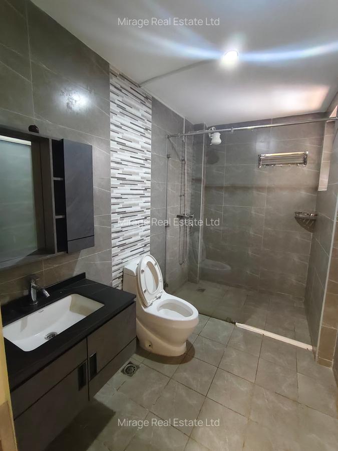 2 Bed Apartment with En Suite in Kileleshwa - 3