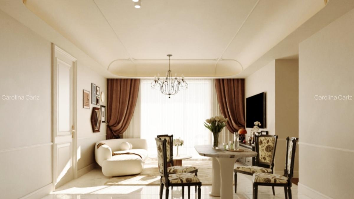 2 Bed Apartment with En Suite at Westlands - 9