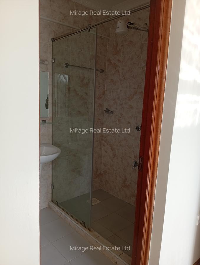 2 Bed Apartment with Gym in Westlands Area - 6