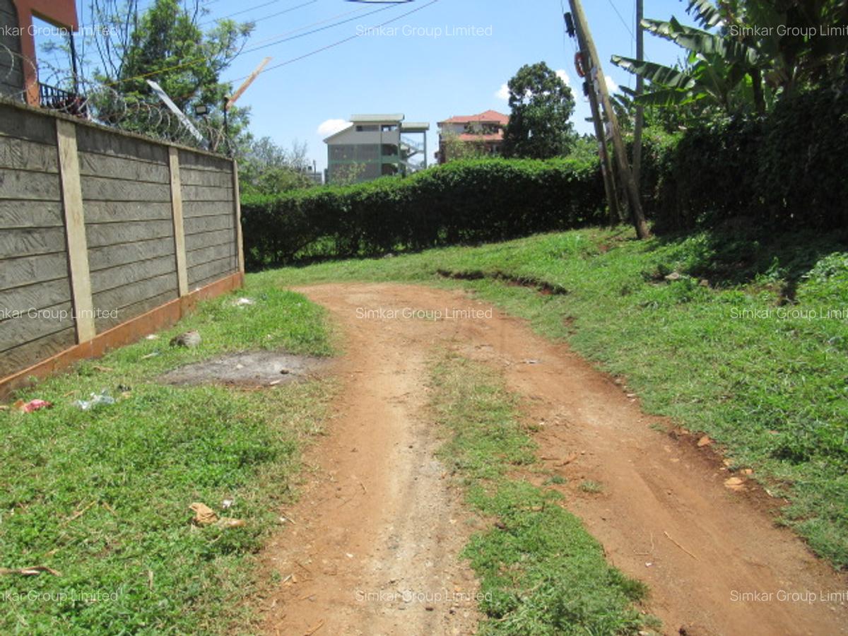 Land at Off Limuru Rd - 3