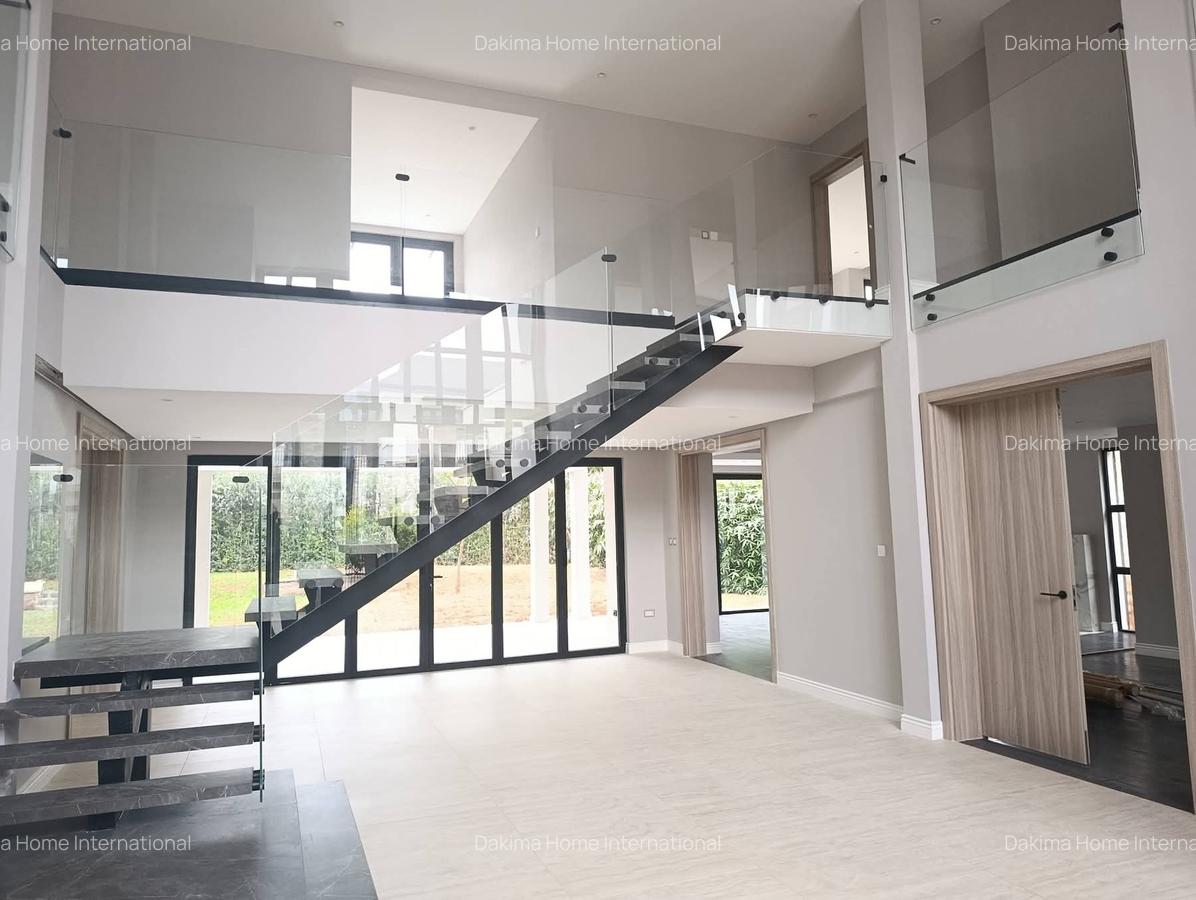 4 Bed Townhouse with En Suite in Runda - 2