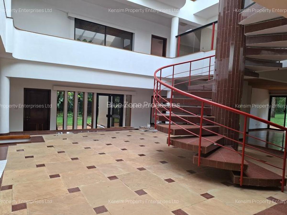 5 Bed Townhouse with En Suite in Lower Kabete - 5