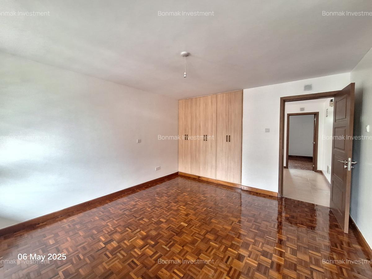 5 Bed Townhouse with En Suite at Kaputei Gardens. - 10