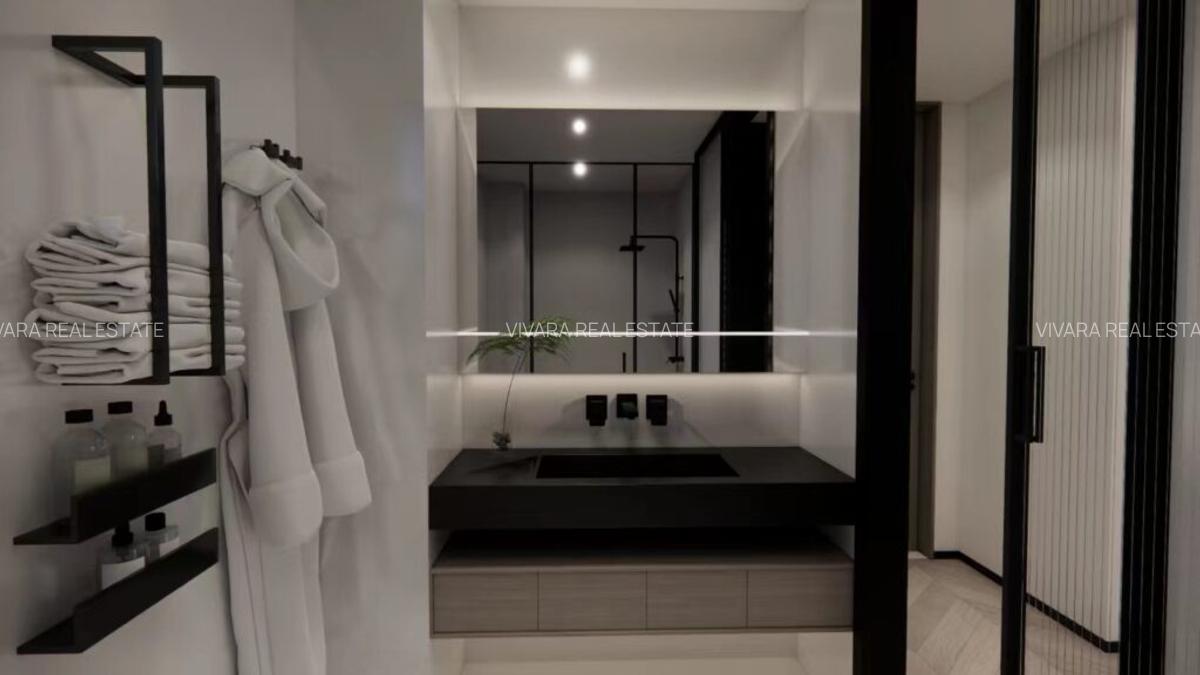 Serviced 1 Bed Apartment with En Suite in Lavington - 5