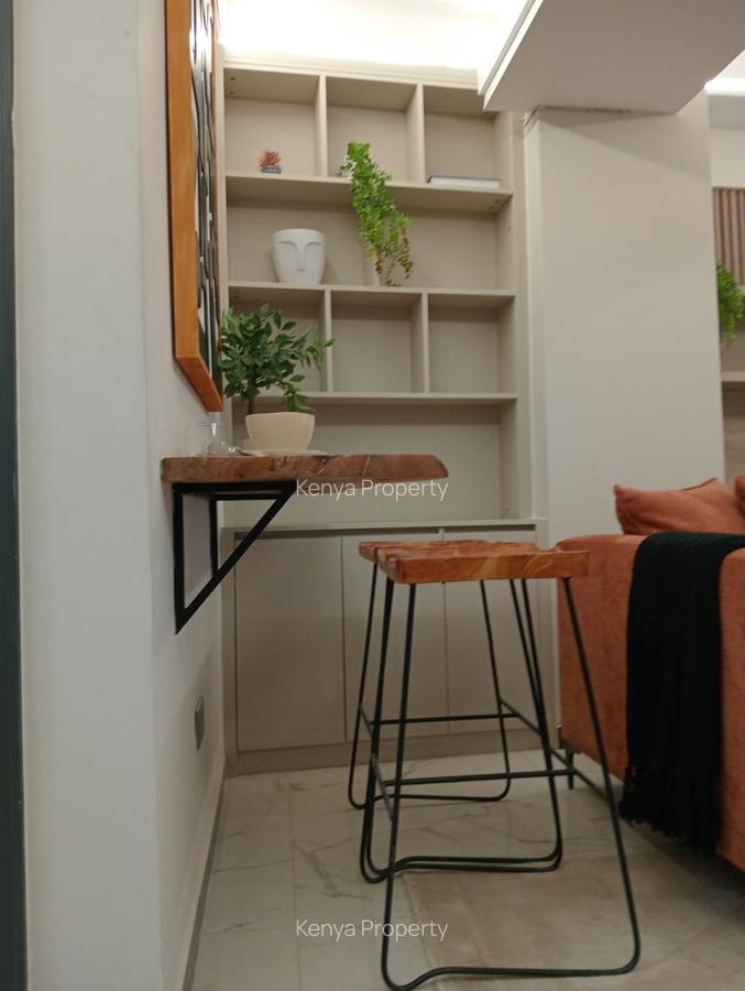 1 Bed Apartment with Swimming Pool at Off Wood Avenue - 8