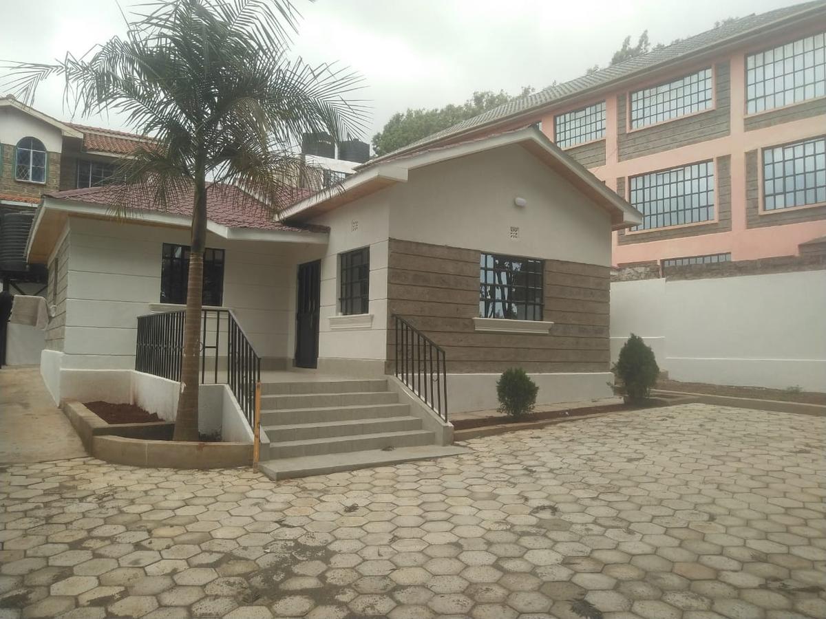 3 Bed House with En Suite in Ngong - 9