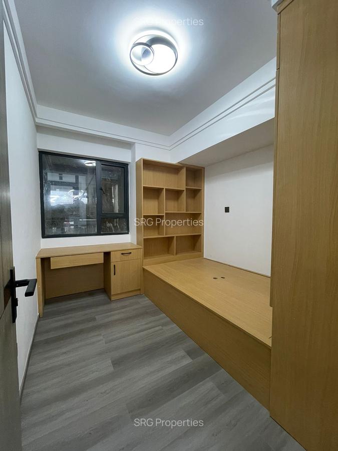 2 Bed Apartment with En Suite in Lavington - 1