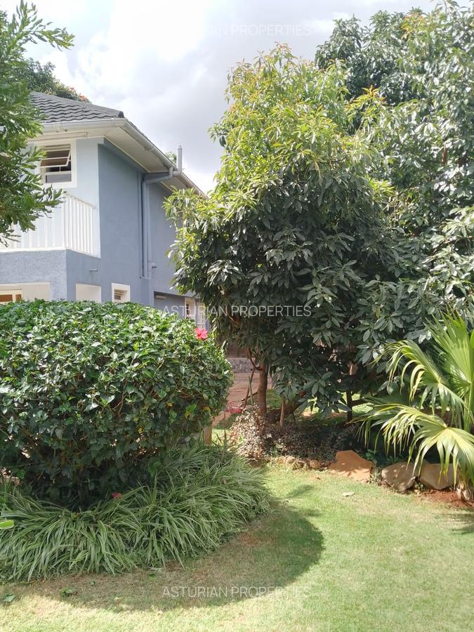 2 Bed Townhouse with En Suite in Runda - 6