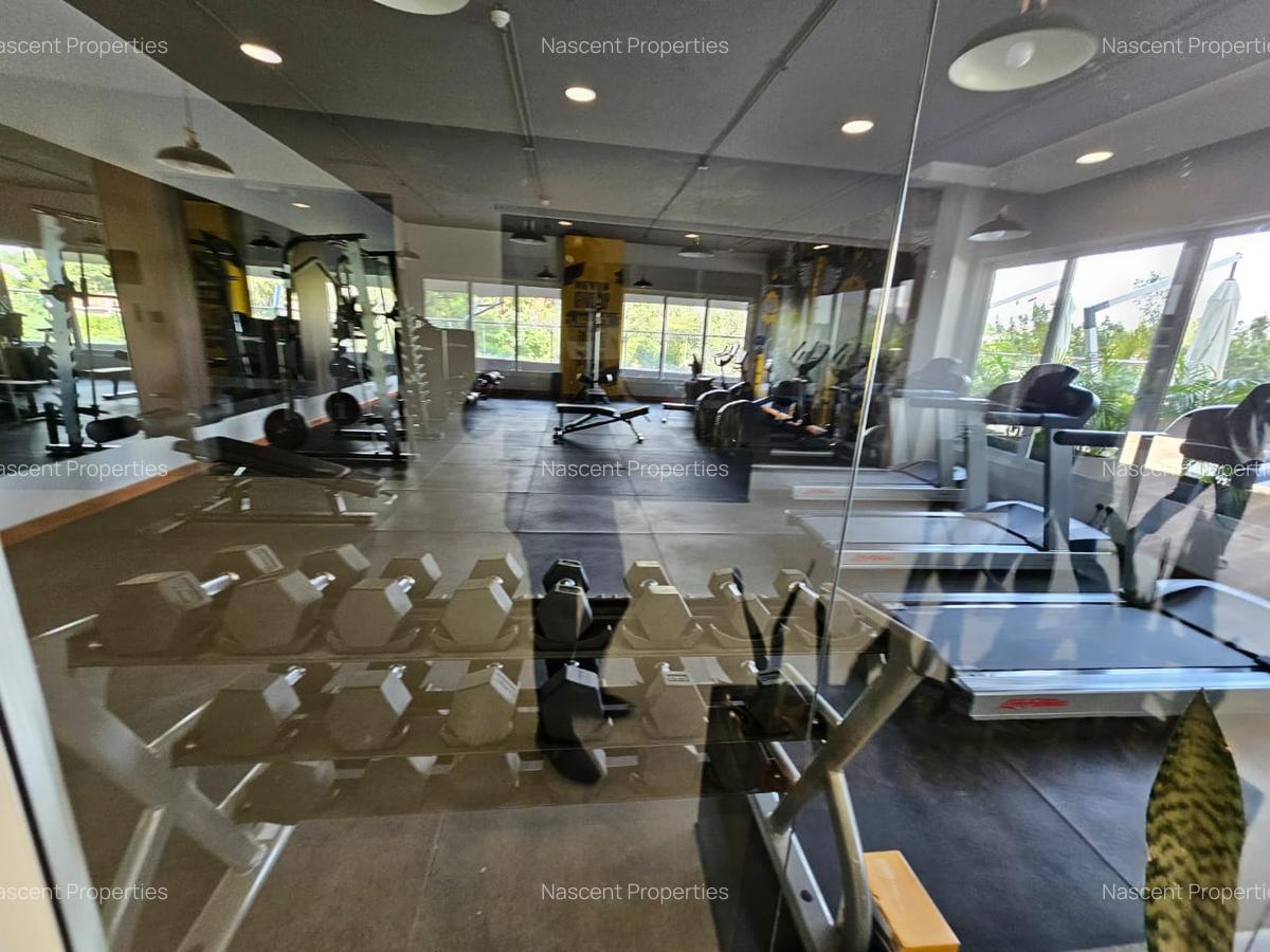 2 Bed Apartment with En Suite in Kileleshwa - 18