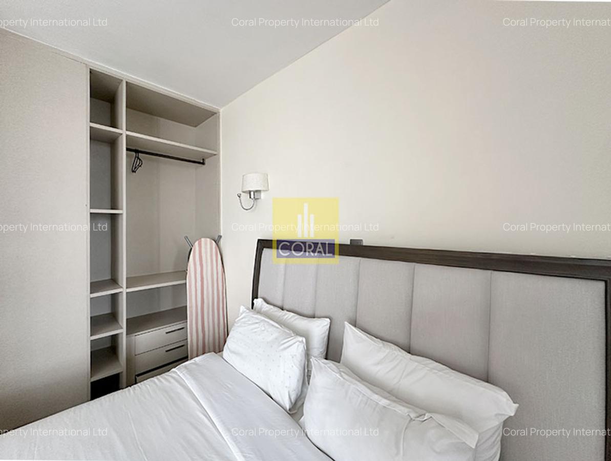 2 Bed Apartment with Swimming Pool in Westlands Area - 14