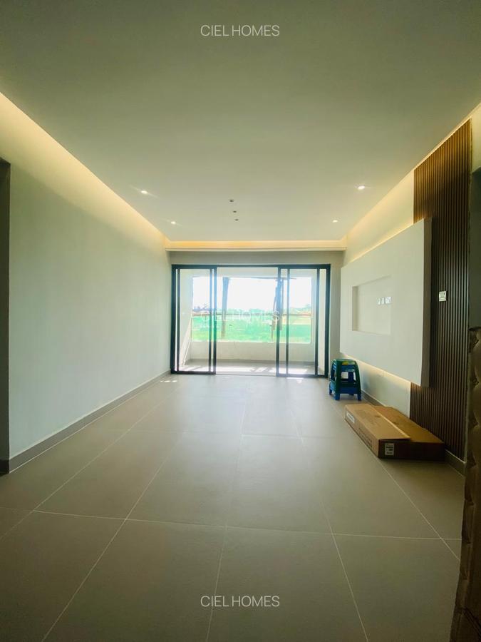 2 Bed Apartment with Swimming Pool at Northern Bypass - 1