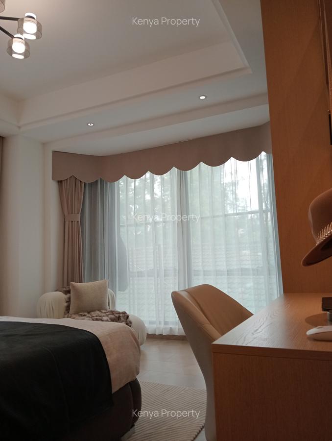 1 Bed Apartment with Swimming Pool at Peponi Road - 8