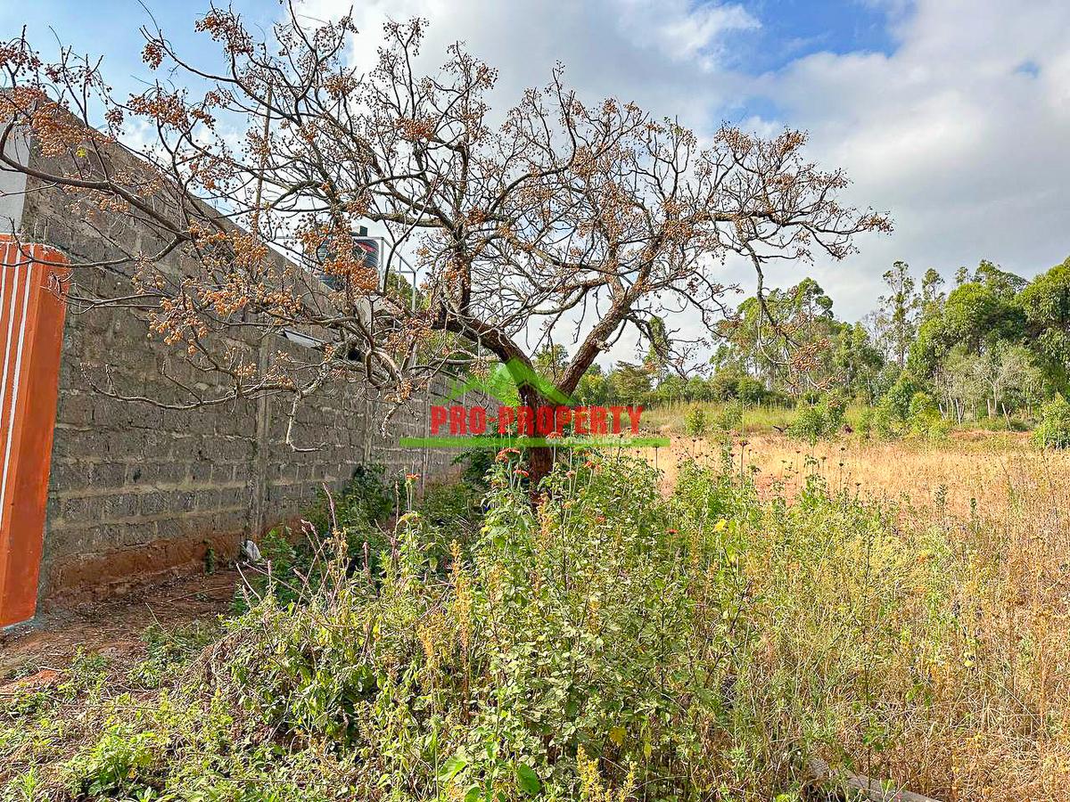 0.05 ha Residential Land at Rose Gate - 8