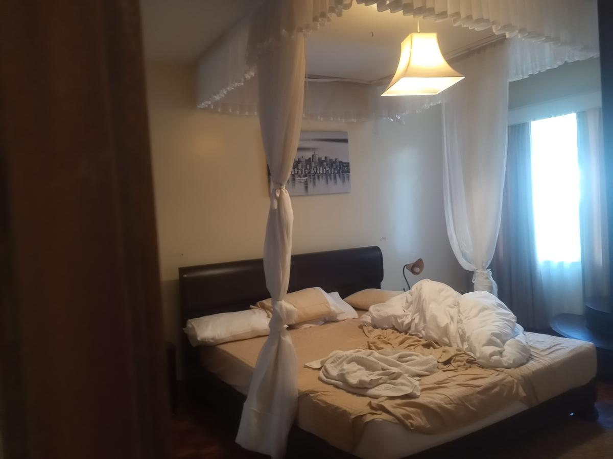 Serviced 3 Bed Apartment with En Suite at Maalim Juma Road - 9