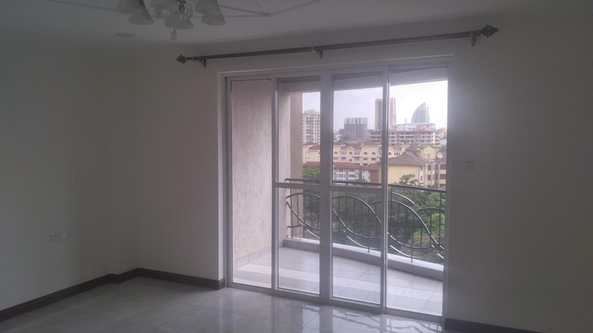 Serviced 4 Bed Apartment with En Suite in Kilimani - 11