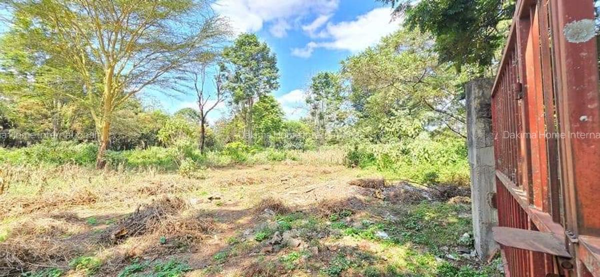 Residential Land in Spring Valley - 6