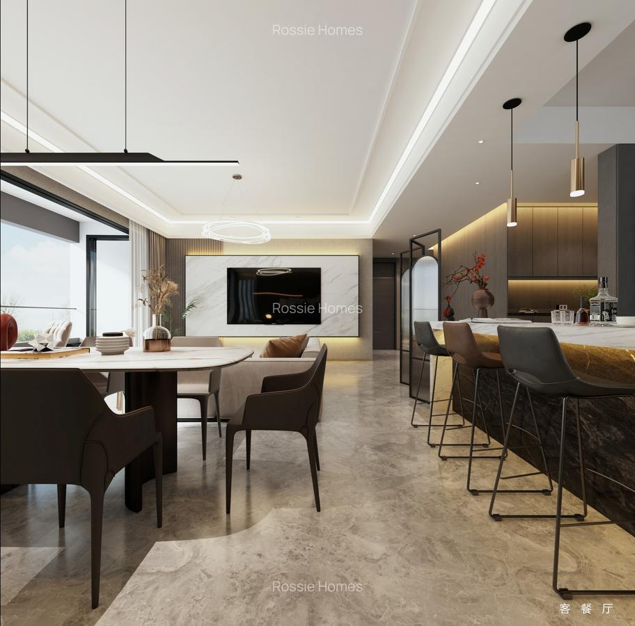 4 Bed Apartment with En Suite at Elgeyo Marakwet - 15