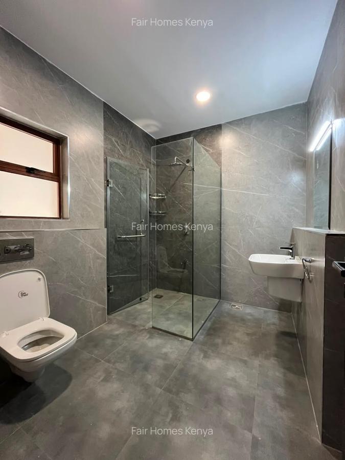 3 Bed Apartment with En Suite at Mandera Road - 11