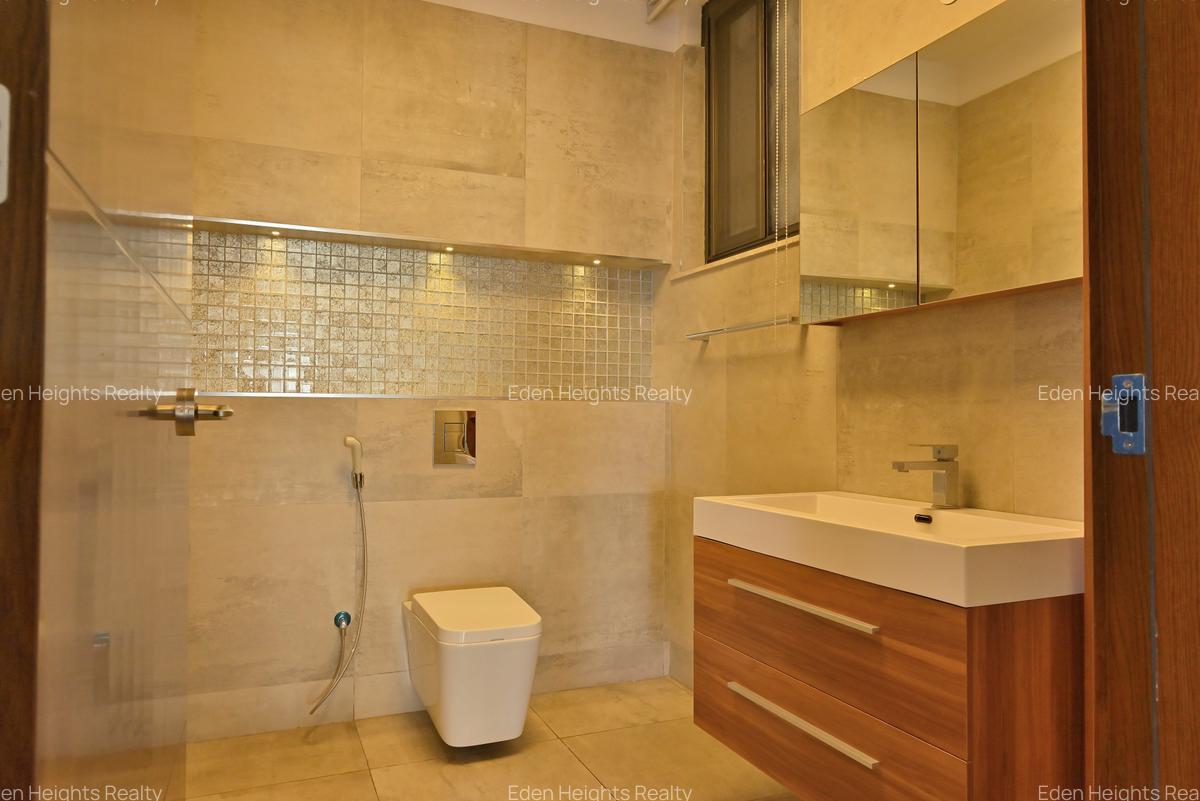 4 Bed Apartment with En Suite at Limuru Road - 2