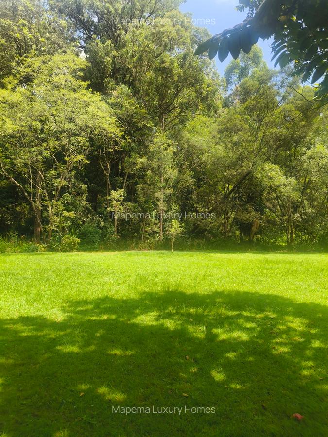 Residential Land at Ndege Road - 3