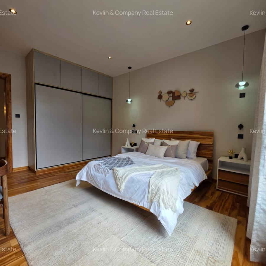 4 Bed Villa with En Suite in Loresho - 14