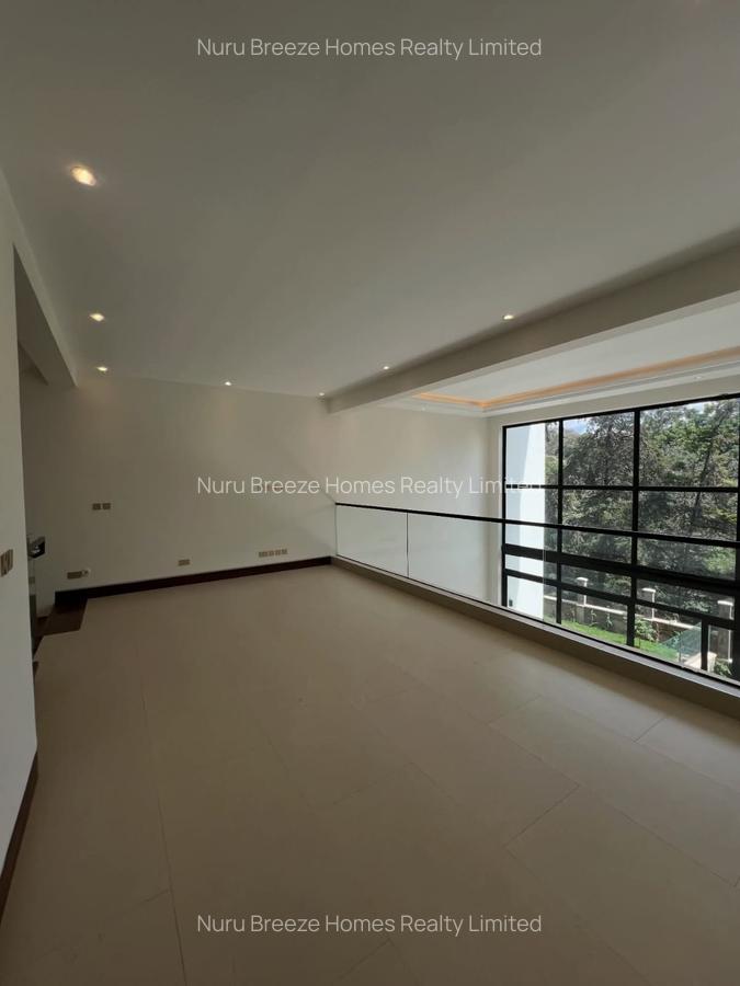 6 Bed Villa with En Suite in Kitisuru - 19