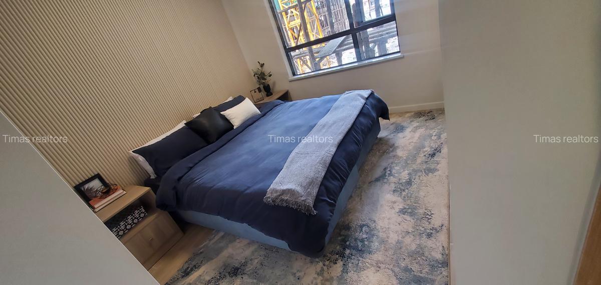 3 Bed Apartment with En Suite at Syokimau - 8