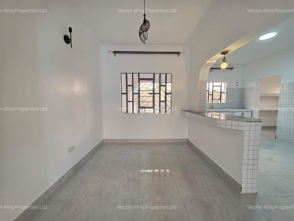 3 Bed House with En Suite in Kitengela - 11