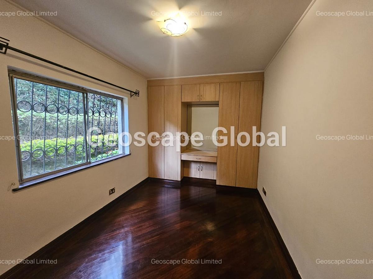 5 Bed House with En Suite in Muthaiga - 6