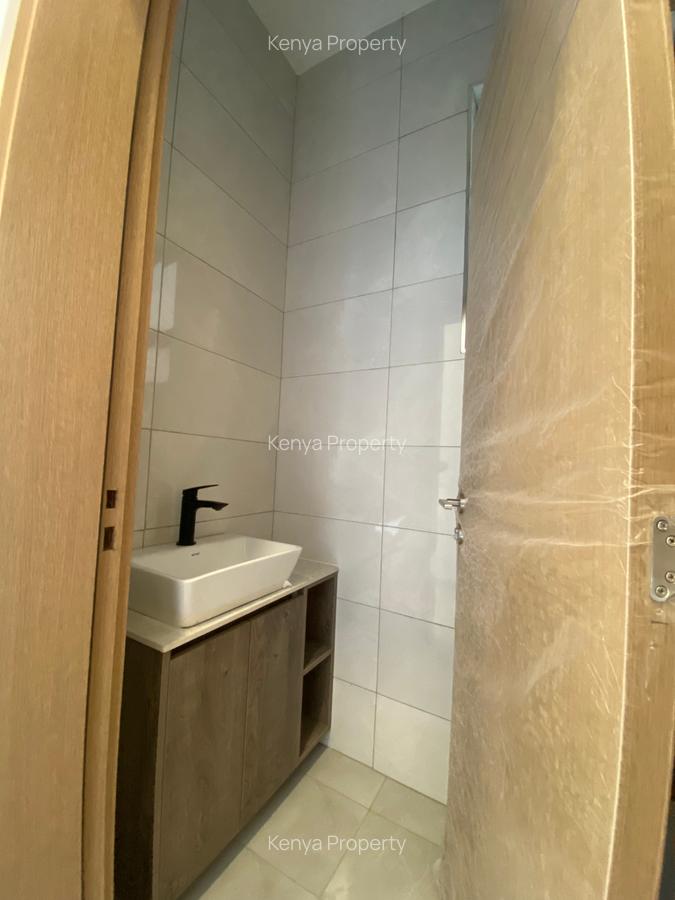 3 Bed Apartment with En Suite at Brookside Garden Road - 20