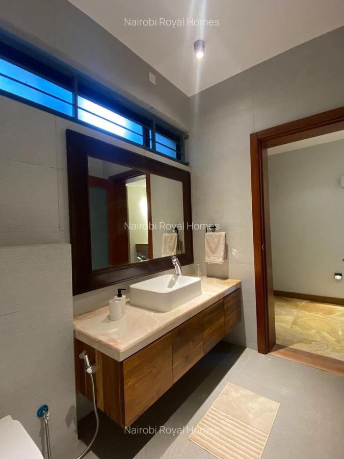 2 Bed House with En Suite at Gigiri Road - 14