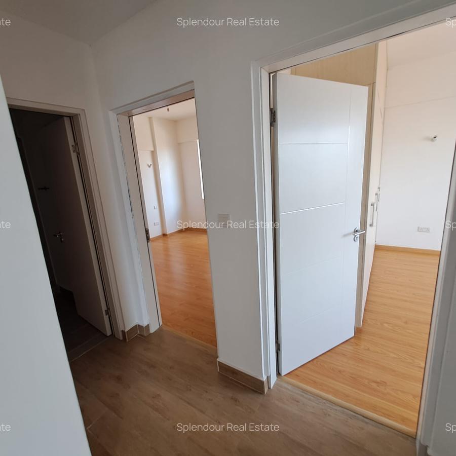 2 Bed Apartment with En Suite in Kilimani - 17